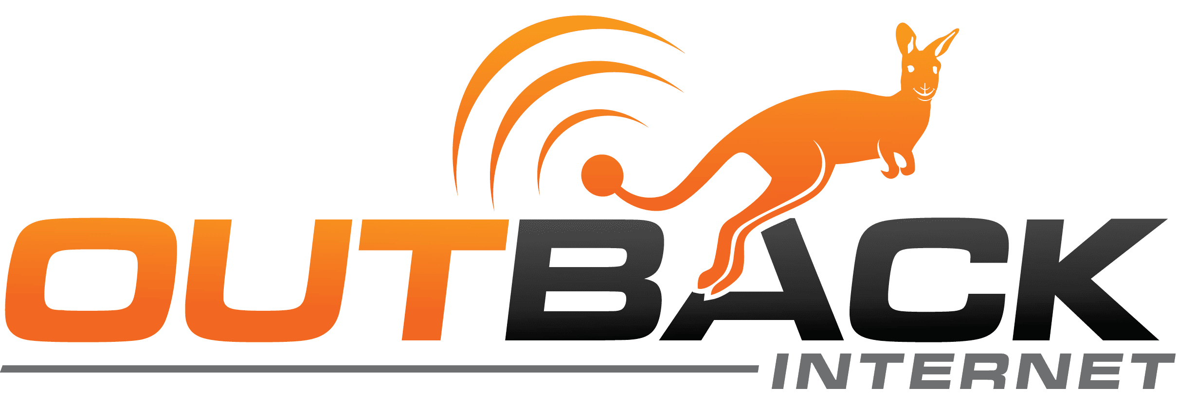A logo of the tba.